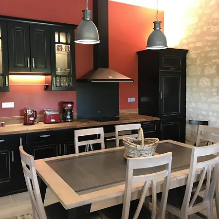 Domaine Du Vernay *