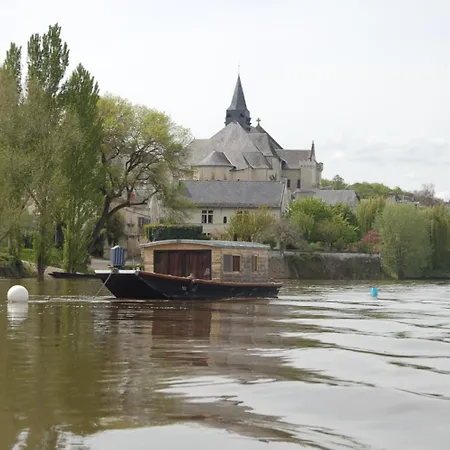 Domaine Du Vernay * Bournand