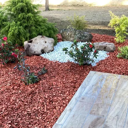 Holiday home Domaine Du Vernay *