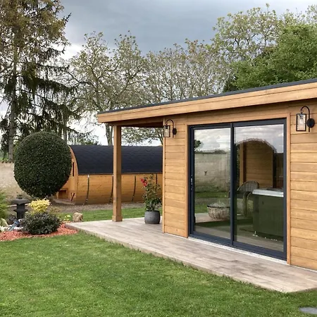 Domaine Du Vernay Bournand