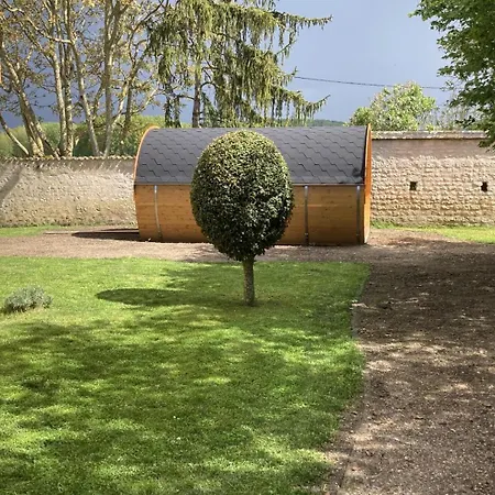 Domaine Du Vernay
