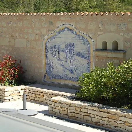 Domaine Du Vernay