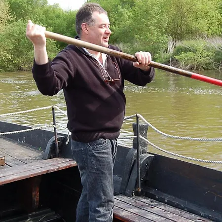 Domaine Du Vernay Tatil Evi Bournand