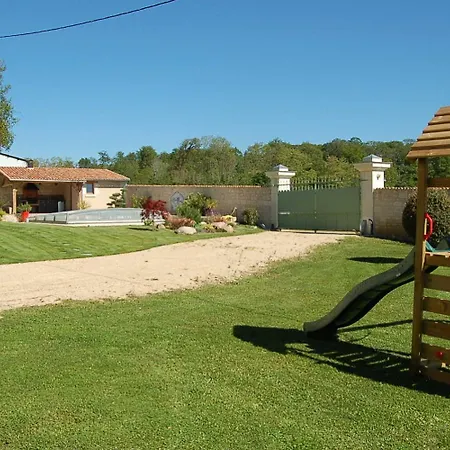 Tatil Evi Domaine Du Vernay