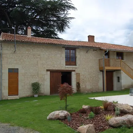 Domaine Du Vernay Bournand