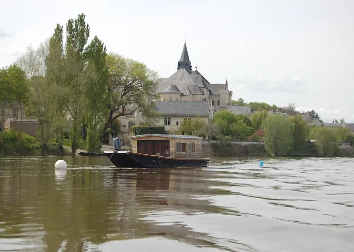 Domaine Du Vernay * Bournand