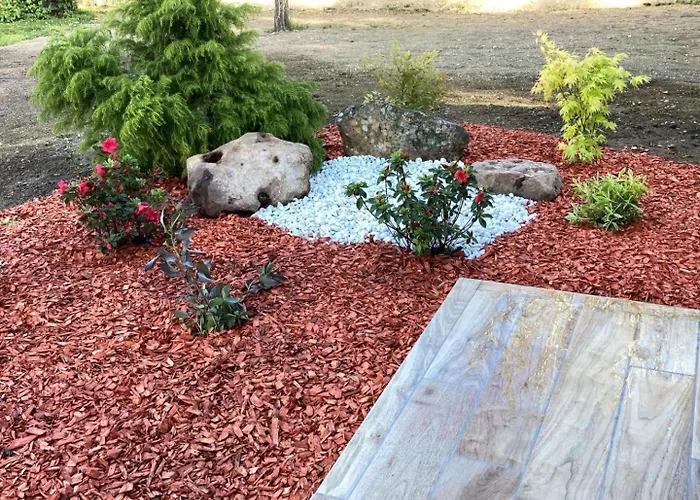 Сasa de vacaciones Domaine Du Vernay *