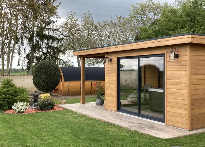 Domaine Du Vernay Bournand