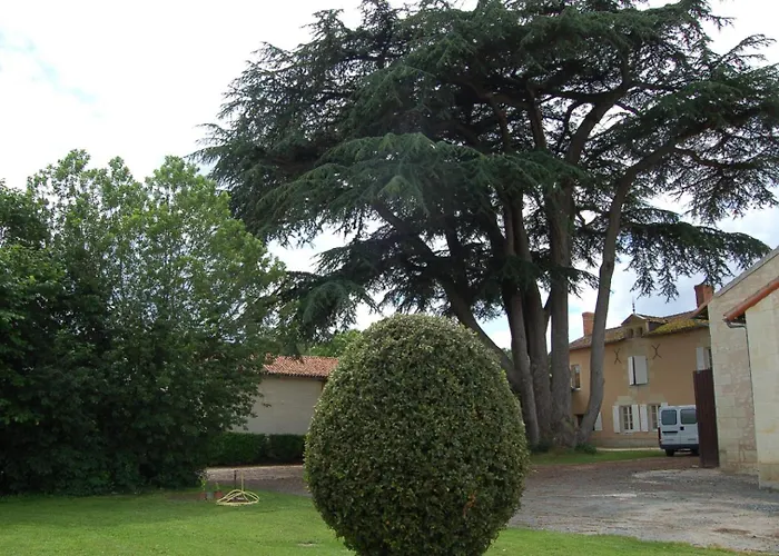 Domaine Du Vernay Bournand