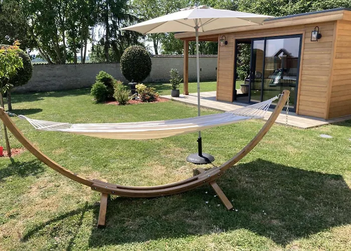 Domaine Du Vernay * Bournand