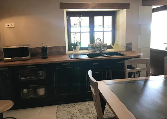 Domaine Du Vernay Holiday home