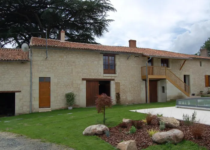 Domaine Du Vernay Bournand